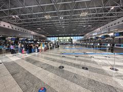 -米兰马尔彭萨国际机场