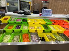 -舞素卷菜煎饼.糁汤(万达金街店)