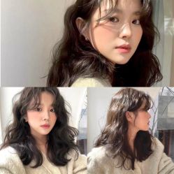 -HG美发设计沙龙