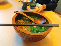 花溪牛肉粉-山石榴·贵州菜(丰盛里店)