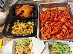 -盒马鲜生(曜一城店)