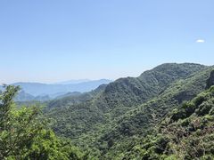 -妙峰山风景名胜区