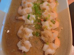 -外婆家(南开大悦城店)