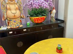 -柴火农庄(东海路店)