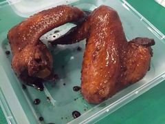 -孖记茶档·热腾茶餐(荔湾领展广场店)