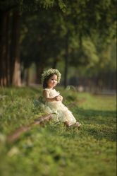 -诺米宝贝摄影工作室(铁机路店)