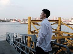 -鱼珠码头(轮渡站)