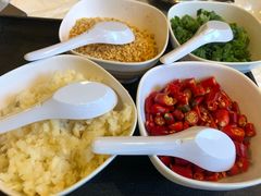 -鲜入围煮花胶鸡海鲜火锅