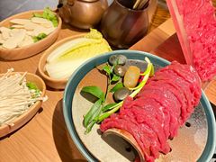 -盡膳口福跷脚牛肉火锅(国贸商城店)
