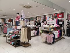 -优衣库(苏州圆融时代广场店)