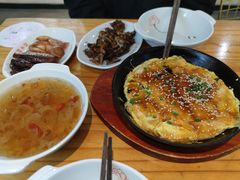 -恋萍小吃(时代店)