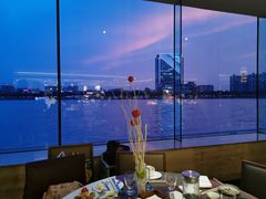 -白天鹅宾馆·流浮阁咖啡厅