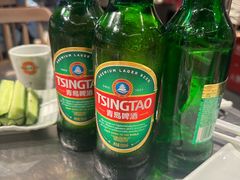 -白玉·朝鲜族烤串(南山店)