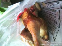 吴山烤鸡-吴山烤禽 (吴山路店)