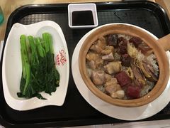 -新世界餐厅(万达店)