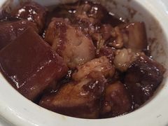 -香融府·烤鸭·家常菜(马家堡路店)