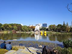 -宁波儿童公园(鄞州区)