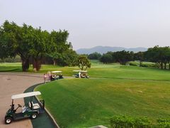 -东莞海逸高尔夫球会