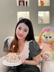 -月野兔日式美睫美甲