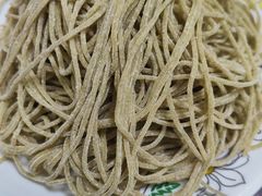 杂面-原柳滩高台阶涮羊肉