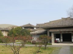 -汉陵苑