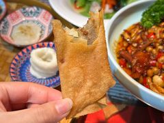 -味福记·本地特色菜(八一万达广场店)