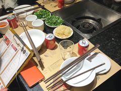 -锦城印象火锅(天府三街店)