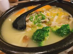 -滇越乘象云南餐厅(豆各庄店)