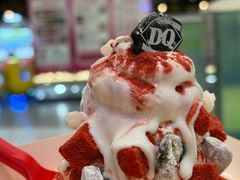 -DQ·蛋糕·冰淇淋(西铁营万达店)