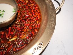 -哥老官重庆美蛙鱼头(宝山龙湖店)