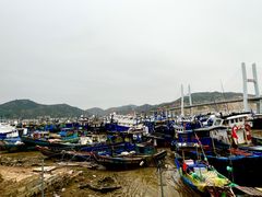 -海门岛七号餐厅