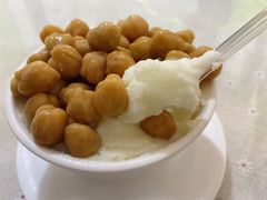 鹰嘴豆双皮奶-老周记顺德双皮奶