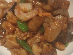 -宝轩渔府·老字号海鲜·正宗津菜(水上店)