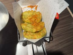 -胖哥俩肉蟹煲(杭州下沙学林街店)