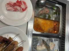 -星伦多自助料理·涮烤一体(奉贤龙湖天街店)