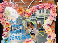 -弗兰克牛排西餐厅Ribone steak house(柠檬花园店)