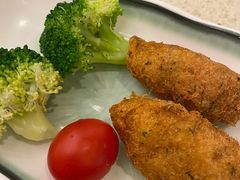 -澳门地道葡国餐