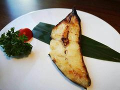 -九井澤精致料理(金茂店)