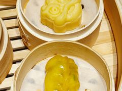 -陶兰居·手工点心·粤菜(圆融时代广场店)