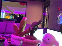 -外滩8号 whisky bar(金延大厦店)