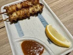 -小山日本料理(兴业太古汇店)