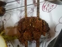 -托乐嘉美食广场(托乐嘉街区店)