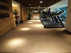 -龙之梦大酒店-健身中心