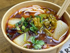 -杨园陈老四牛肉粉面馆(杨园总店)