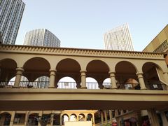 -万达茂商场(南京仙林店)