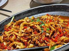 -大碗先生(万家丽店)