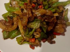 -正阳门饭庄·烤鸭·北京菜(万丰路七里庄店)