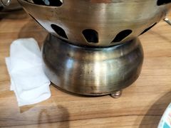 -西部马华清真兰州牛肉面·烧烤夜市(三里河店)