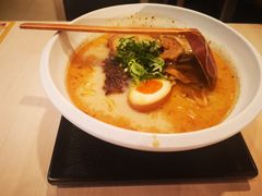 -味千拉面(中盛广场店)