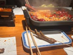 -青炉里青花椒鲜活烤鱼(理工大店)